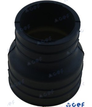 Fole de Escape 70981A13 (CEF500523)Fole de escape de qualidade para motores náuticos. Garante ventilação eficiente e durabilidad