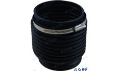 Fole de Transmissão (CEF500509K)Fole de transmissão de qualidade superior para motores náuticos. Resistente à corrosão e água sa