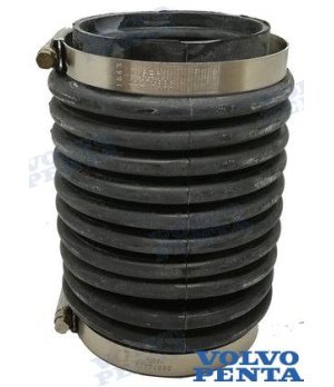 EXHAUST BELLOWS