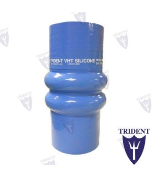 Soffietto di Scarico VHT 2B 6" (TRI274V6000)Soffietto di scarico marino VHT 2B 6" resistente alle temperature elevate e alla cor