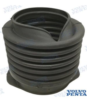 TRANSMISSION BELLOWS