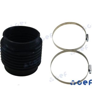 TRANSMISSION BELLOWS 36223A2
