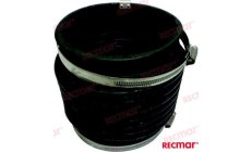 Soffietto Transom (REC36223A2)Soffietto per motore fuoribordo Transom ad alta qualità. Garantisce pressurizzazione affidabile de