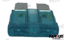 Fusibile Marino (PAF8-05000027W)Fusibile marino di qualità per motori fuoribordo. Protezione affidabile dei circuiti elettrici d