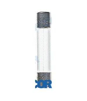 Fusíveis AGC 7,5 AMP (AM601075)Fusível AGC 7,5 AMP para proteção de circuitos elétricos em equipamentos marinhos. Substituição r