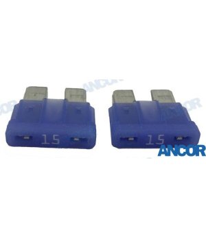 ATC FUSES 15 AMP.