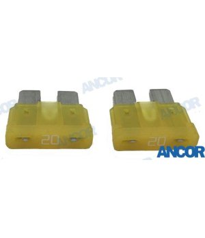 ATC 20-AMP-SICHERUNGEN.