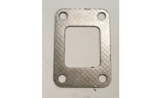 Codo Escape Yanmar 128890-13530 REMA128890-13530
