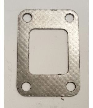 Codo Escape Yanmar 128890-13530 REMA128890-13530 - medidas