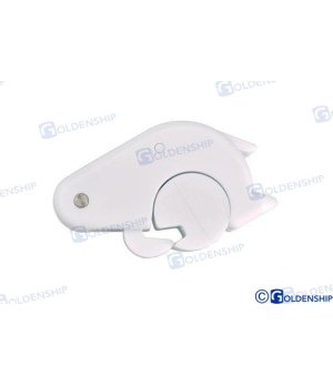 Gancio Regolatore Parafanghi (Coppia) GS62061Gancio regolatore per parafanghi in coppia. Protezione sicura dello scafo con insta