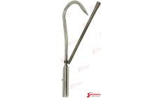 Amo da Pesca (SHU1804)Amo da pesca professionale SHU1804 con elevata resistenza alla corrosione. Ideale per pesca sportiva e com