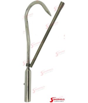 Amo da Pesca (SHU1804)Amo da pesca professionale SHU1804 con elevata resistenza alla corrosione. Ideale per pesca sportiva e com