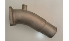 CODO DE ESCAPE YANMAR 128890-13530