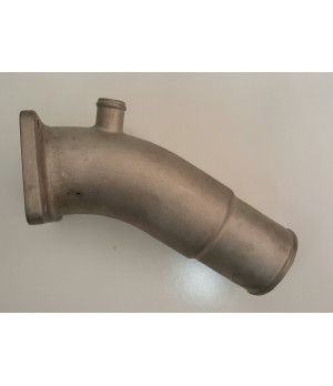 Codo Escape Yanmar 128890-13530 REMA128890-13530