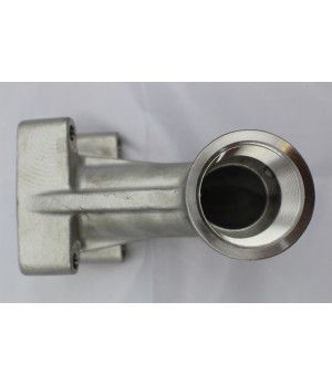 CODO DE ESCAPE YANMAR 128370-13610