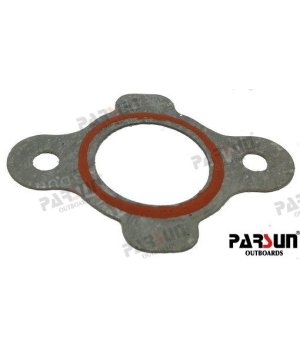 Guarnizione Tubo Scarico (PAF15-04000006)Guarnizione di scarico resistente alle alte temperature per motori marini. Garantisce t
