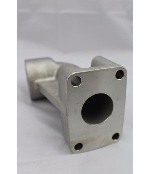 CODO DE ESCAPE YANMAR 128370-13610
