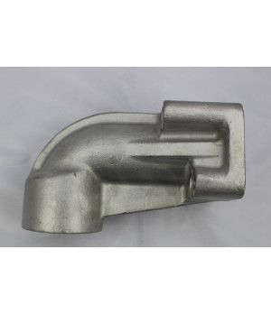 CODO DE ESCAPE YANMAR 128370-13610