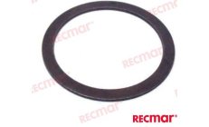 Spessore (REC676-45587-00)Spessore marino di precisione per allineamento meccanico. Resistente alla corrosione, affidabile e dur