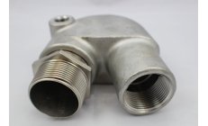 CODO DE ESCAPE YANMAR 124070-13520