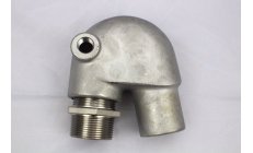 CODO DE ESCAPE YANMAR 124070-13520