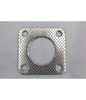 Codo Escape Inox Yanmar JH 129170-13000 REMA129170-13000