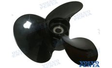 ALUMINUM PROPELLER 14X21 LEFT