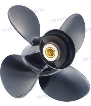 Hélice Multi-C Alumínio AMITA4 11.1x13 Direita (SOL5313-105-13)Hélice Multi-C alumínio AMITA4 11.1x13 direita, performance e dur
