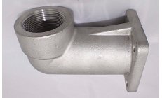 CODO DE ESCAPE YANMAR JH 129170-13000