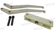 Ferramenta MCM (RM91-46086A1)Ferramenta especializada MCM para manutenção marinha. Construção robusta e resistente à corrosão.
