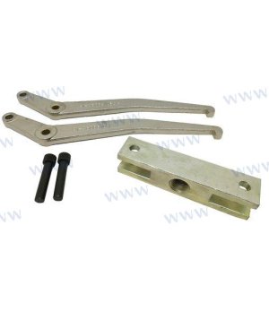 Ferramenta MCM (RM91-46086A1)Ferramenta especializada MCM para manutenção marinha. Construção robusta e resistente à corrosão.