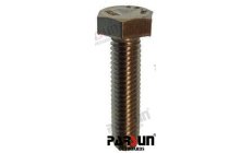 Parafuso Hexagonal M6x25 (PAGB/T5283-M6X25)Parafuso hexagonal M6x25 para motores de popa e equipamento náutico. Resistente à cor
