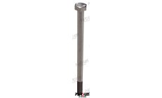 HEXAGON BOLT M6X100