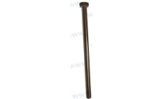 Parafuso Hexagonal M8x135 (PAGB/T5782-M8X135)Parafuso hexagonal M8x135 resistente à corrosão para equipamentos náuticos. Fixação