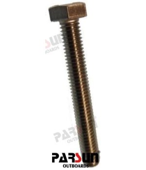 HEXAGON BOLT M6X45