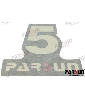 Hook, Lock PAF4-08000005 recambio marino