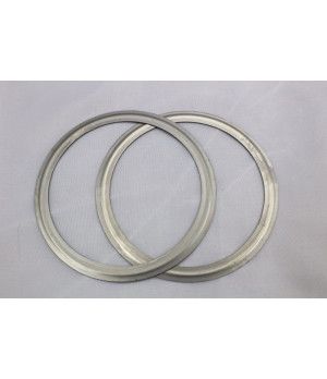 Codo Escape Inox Yanmar 6LY 119575-13300 REMA119575-13300