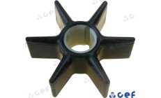 Girante Pompa Acqua (CEF500336)Girante per pompa acqua marina di qualità superiore. Ideale per il raffreddamento motori fuoribor