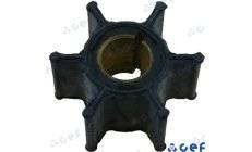 Impulsor 47-84027 (CEF500320)Impulsor de arrefecimento 47-84027 para motores náuticos. Circulação eficiente de água, qualidade s