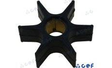 Impulsor Honda 75/90/115/130 (CEF500337)Impulsor de arrefecimento para motores Honda 75 a 130 HP. Garante circulação eficiente d