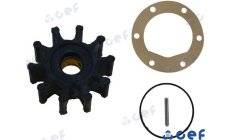 IMPELLER 18673-0001