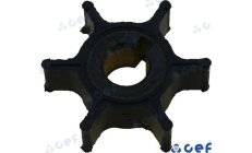 Impulsor 47-96305 (CEF500325)Impulsor de água 47-96305 para sistemas de arrefecimento de motores náuticos. Garante circulação ef