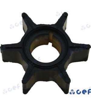 Girante 697-44352 (CEF500316)Girante marina 697-44352 per sistemi di raffreddamento motori. Garantisce circolazione efficiente d