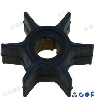 Impulsor 6L2-44352Impulsor de alta qualidade para sistemas de refrigeração de motores náuticos. Garante circulação eficiente e d