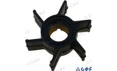 Impulsor 8095050 (CEF500386)Impulsor de água para motores náuticos. Mantém a refrigeração ideal do seu motor com qualidade e dur
