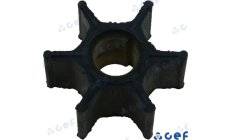 Impulsor 9.9/15 e 9.8/14 4T (CEF500319)Impulsor para motores 4T de 9.9/15 e 9.8/14 CV. Garantia de arrefecimento eficiente e pro