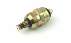 Solenoide de Parada Volvo 876614