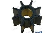 ROUE HONDA 5/7.5/8/10 4 T