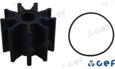 IMPELLER 18786-0001