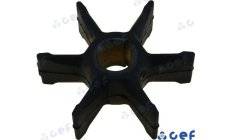 Girante 6F5-44352 (CEF500352)Girante di ricambio 6F5-44352 per il raffreddamento efficiente dei motori marini. Componente robust
